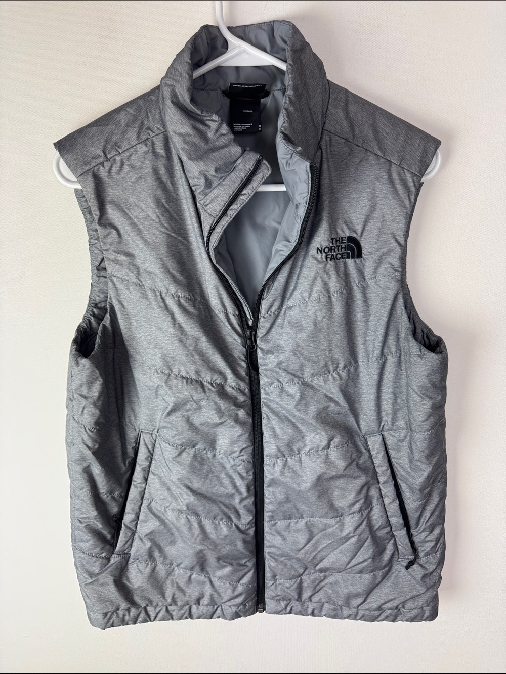 The North Face Vest - Men's Small